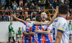 Uruguaianense terá apoio da torcida na decisão da Copa dos Pampas