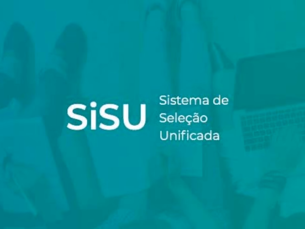 Inscritos no Sisu 2020 já podem conferir se foram selecionados