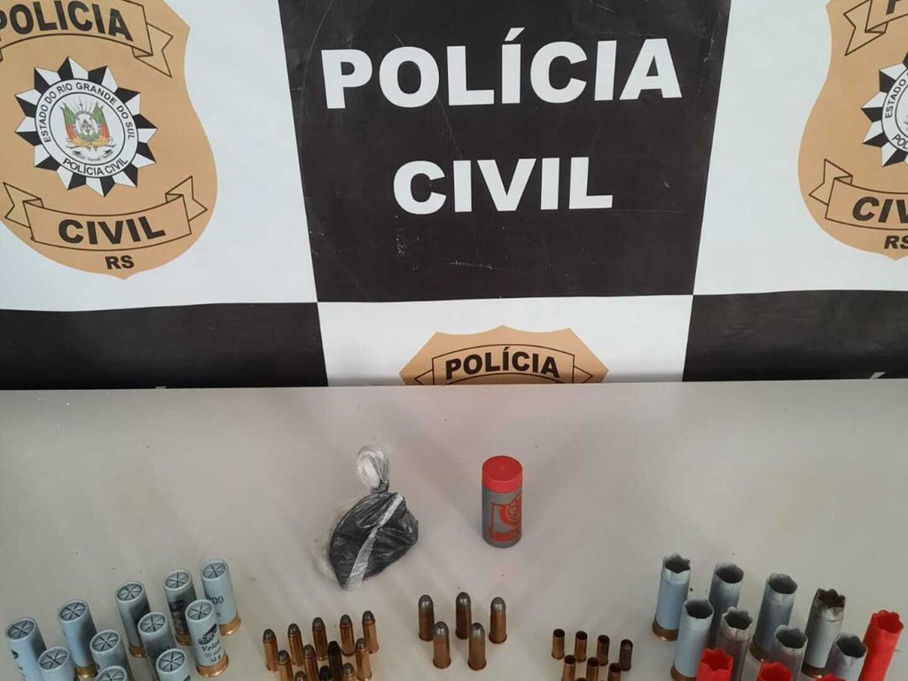 Polícia Civil intercepta 25 cabeças de gado furtadas