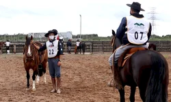 Últimos inéditos credenciam em Esteio