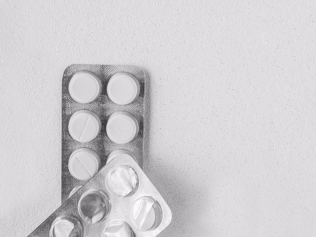 Anvisa controla prescrição de zolpidem