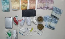 Abordagem policial termina com feridos e 1º BPAF vai apurar