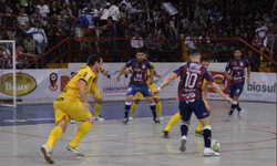 Schmitão recebe clássico da Liga Gaúcha