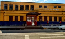 Campus Uruguaiana inaugura Ginásio de Esportes e R.U.