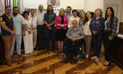 Pito Severo recebe Troféu Imprensa nesta quinta-feira