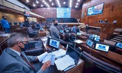 ‘Estado quer ser parceiro para investimentos nos municípios’, diz Leite