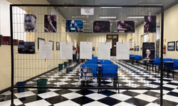 48ª Feira do Livro de Uruguaiana segue com intensa programação