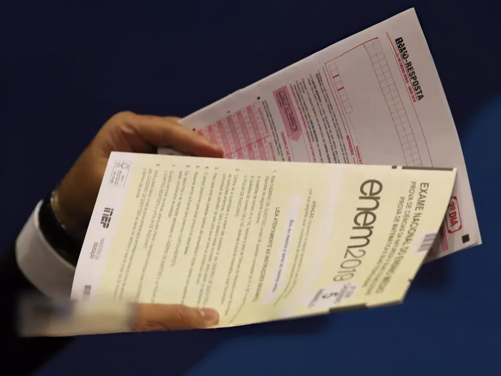 Projeto quer levar o RS ao topo do Enem com aulas gratuitas