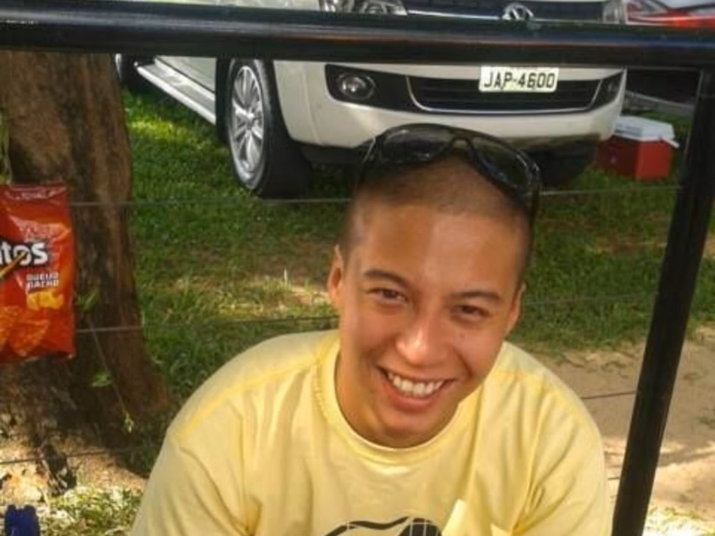 Traficante é preso na Chácara do Sol