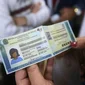 Nova carteira de identidade pode ser solicitada online 