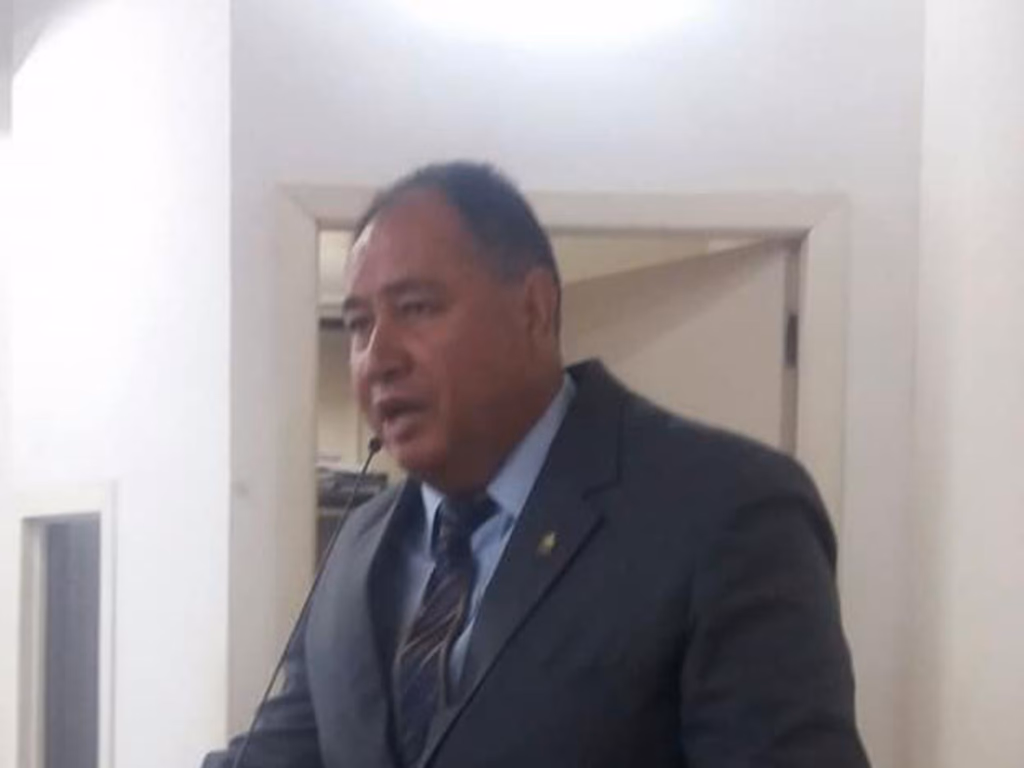 Clemente Corrêa lança candidatura à presidência estadual da Abamf