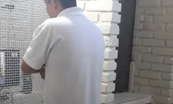 Apenadas da Modulada iniciam produção de máscaras