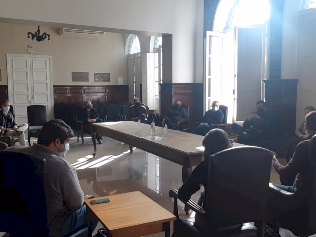 Prefeitura vai recorrer para evitar bandeira vermelha