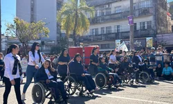 Uruguaiana conquista medalha de bronze em competição nacional de robótica