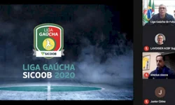 Liga Gaúcha 2 terá mudança na fórmula de disputa em 2020