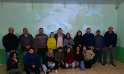 Batalhão de Choque apreende 20 quilos de drogas