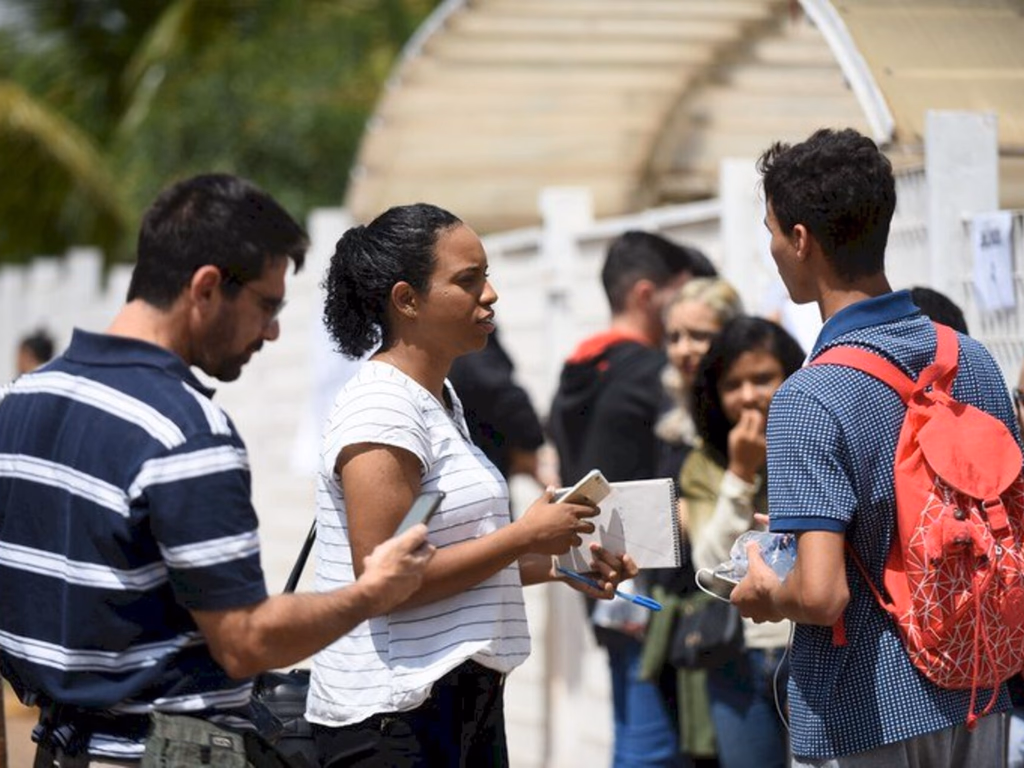 Começam as inscrições para a 1ª seleção do Prouni de 2021