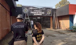 Aprovado projeto que proíbe armas de fogo a agressor de mulher