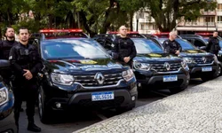 DPCA investiga rede de exploração sexual de menores em São Marcos