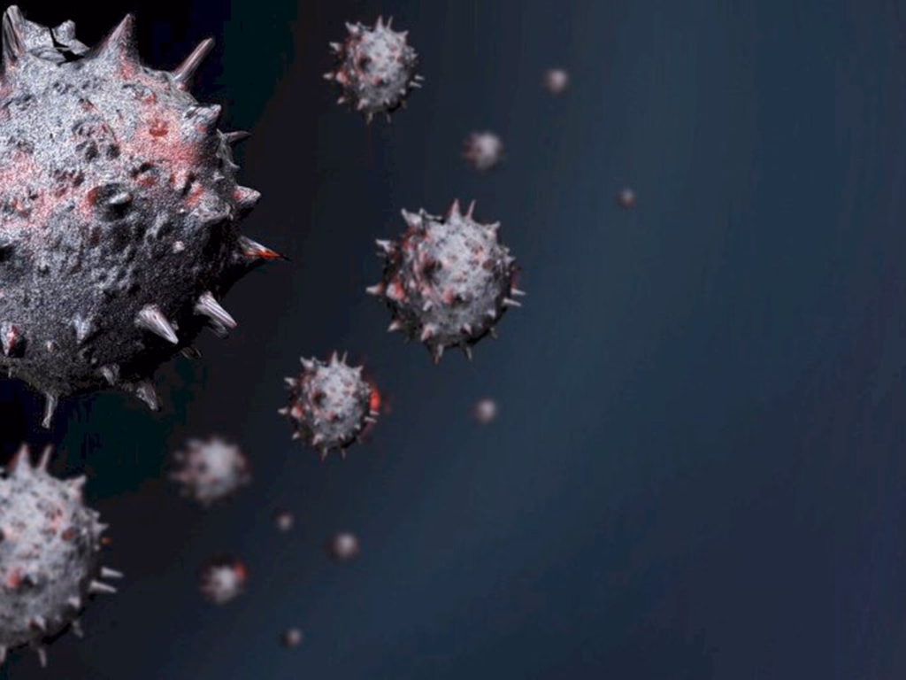 Nova variante do coronavírus com diversas mutações é identificada