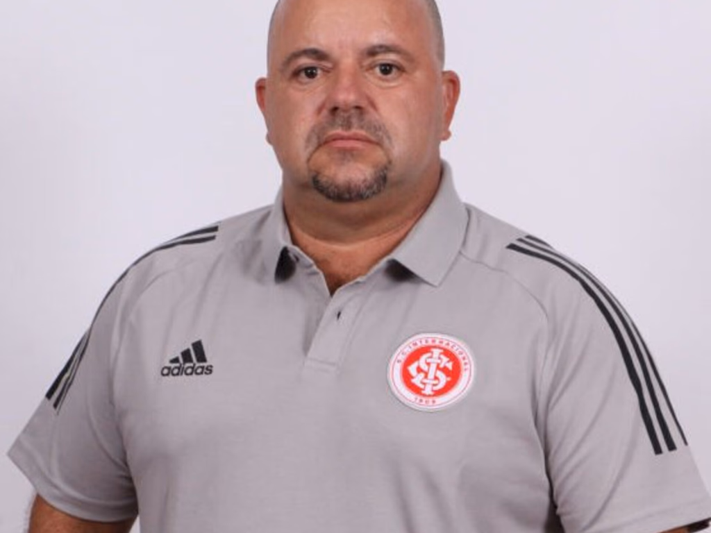 Julinho Camargo assume como gerente de transição do Inter