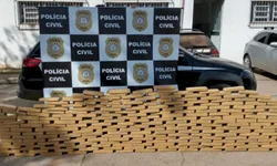 Roubos de veículos tiveram queda de 44,6% em março