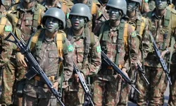 Choque prende trio que escondia cocaína em bolinhas de tênis