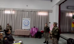 Homem é preso por tráfico na Marduque