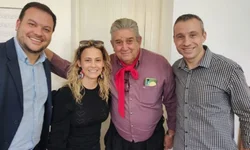 Câmara lança pesquisa de satisfação do primeiro quadrimestre