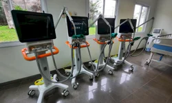 Ocupação de UTIs por covid-19 é a menor em um mês no RS