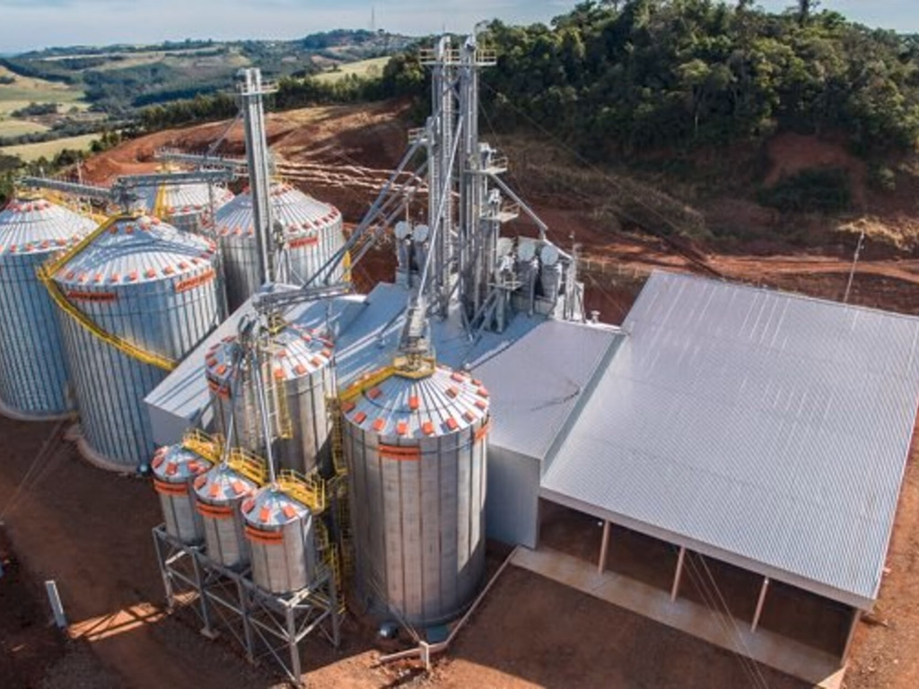 Empresa cria área de negócios focada em digitalização do pós-colheita