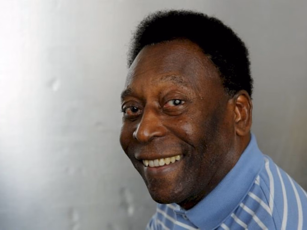 Morre Pelé aos 82 anos