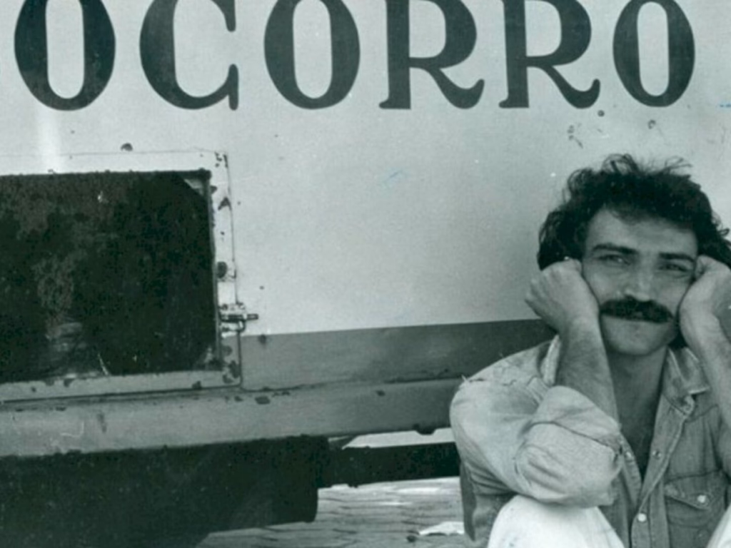 Quatro músicas de Belchior famosas (também) na voz de outros artistas