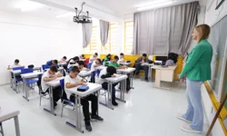 Estado sanciona reajuste de 5,4% no piso do magistério estadual