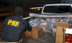 Apenadas da Modulada iniciam produção de máscaras