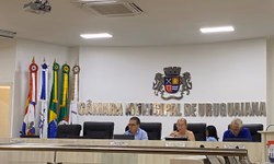 Orçamento de Uruguaiana em 2026 será de R$ 540 milhões 