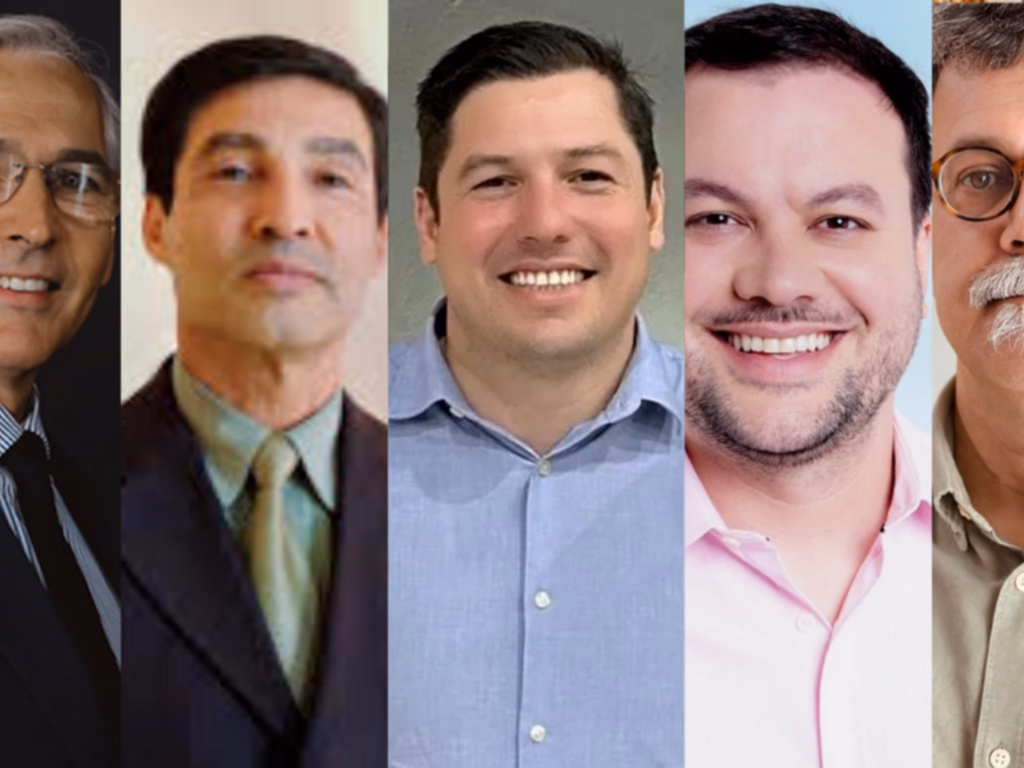 Já decidiu em quem votar?