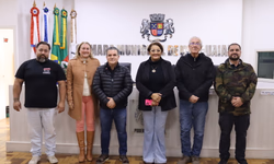 Câmara aprova abertura de crédito adicional de R$3 milhões