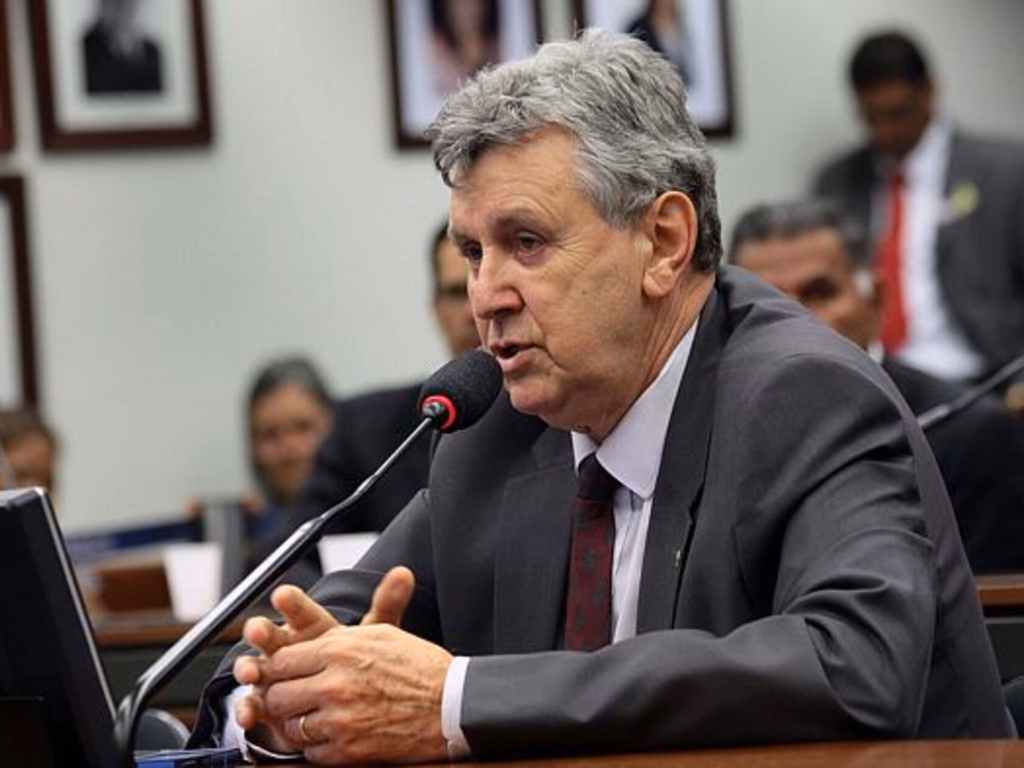 PP realiza seminário de formação com a presença de Heinze