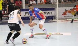 Camargo Boxe representa Uruguaiana em mais um evento internacional