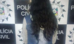 Plantão de Polícia