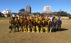 23ª Meia Maratona de Uruguaiana reúne cerca de 300 atletas