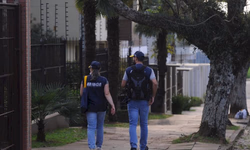 Uruguaianense vence fora de casa e é líder da Taça Farroupilha