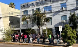 Grupo realiza torneio de Padel em prol da causa animal