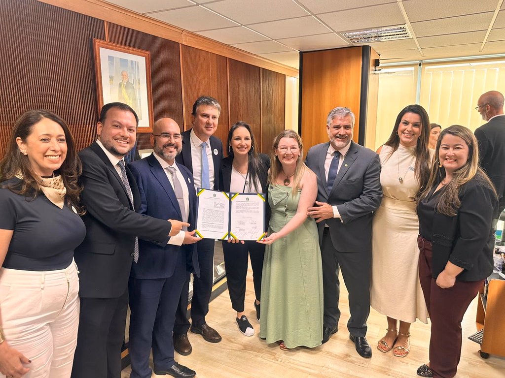 Assinado convênio que viabiliza Hospital Universitário do Pampa