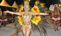 Trânsito interrompido na Ponte Internacional