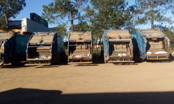 Grêmio empata e recebe troféu no torneio