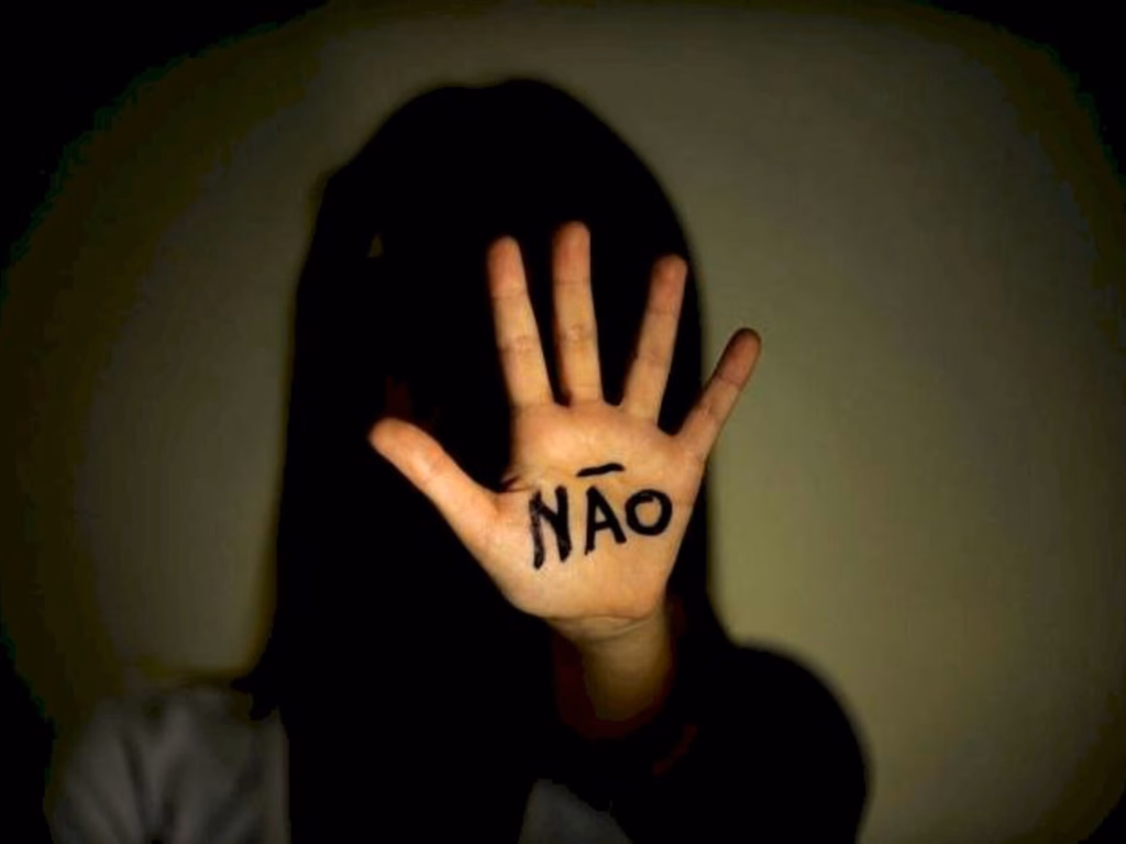 Brasil tem um estupro a cada oito minutos
