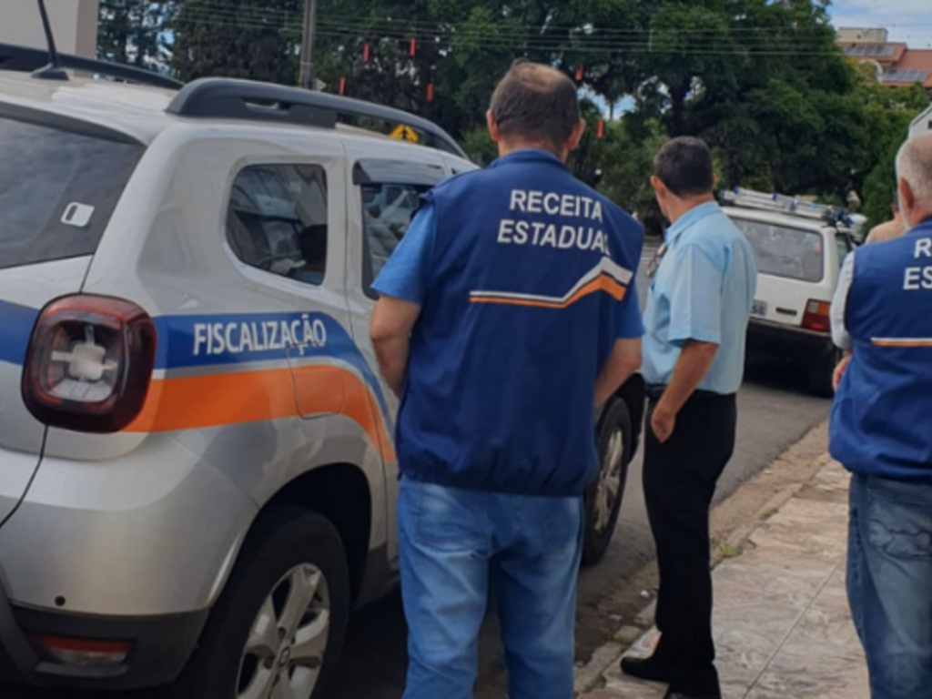 Uruguaiana participa de Operação Varejo Legal