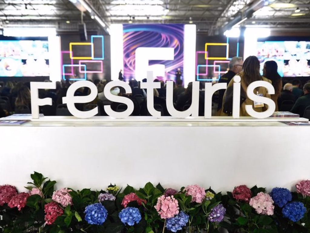 Uruguaiana participa do Festuris em Gramado